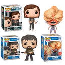 Boneco Funko pop The Last of Us ELLIE