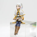 Boneco Action Figure Frieren - Beyond Journey's End Frieren
