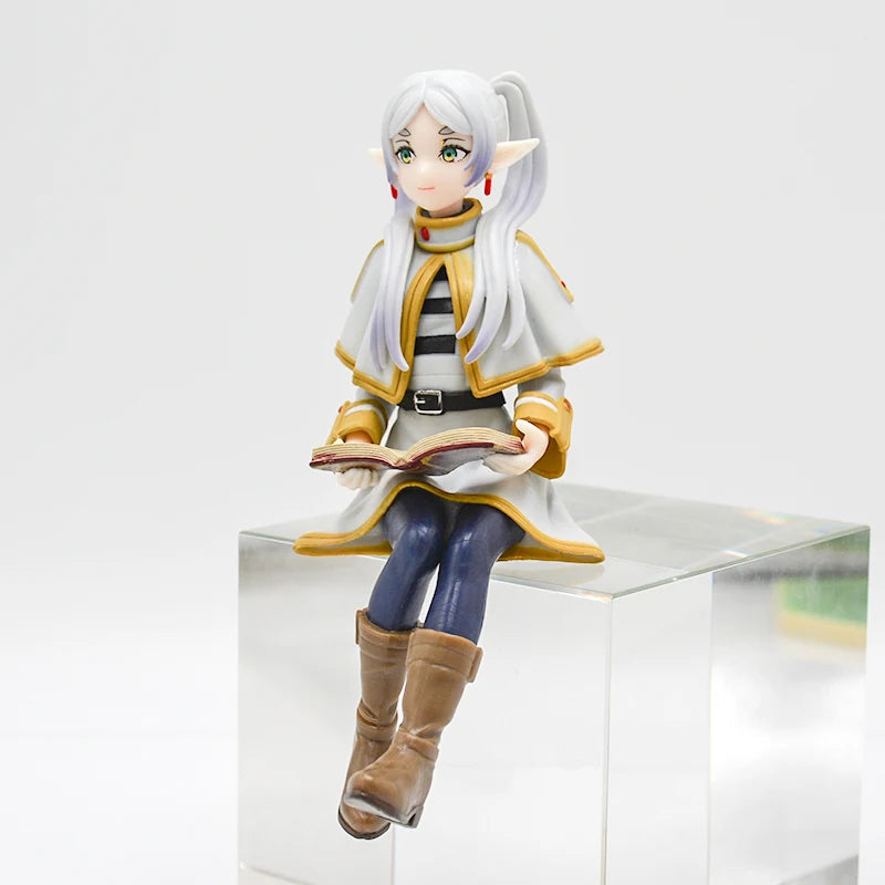 Boneco Action Figure Frieren - Beyond Journey's End Frieren