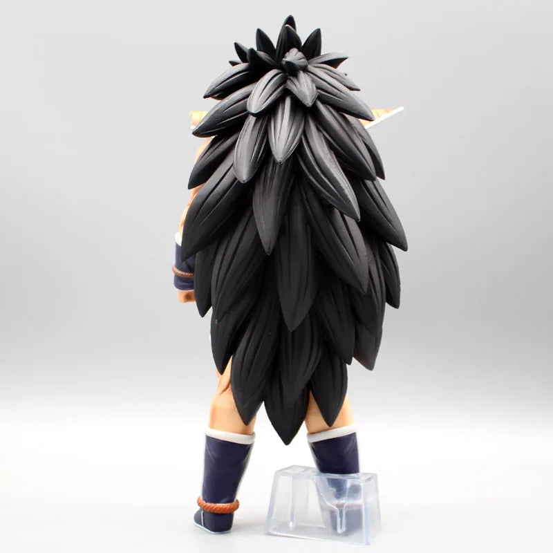 Boneco Action Figure Dragon Ball Z - Saiyajin Raditz