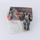 Boneco Action Figure Marvel Mark 1 Iron Man Zd_Toys