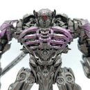 Boneco Action Figure Robô Transformers - Decepticons Shockwave