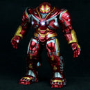 Boneco Action Figure Marvel Mark 44 Iron Man Armadura Hulkbuster
