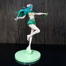 Boneco Action Figure Bleach -  Espada 3 Nelliel