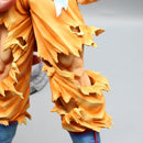 Boneco Action Figure Dragon Ball Z - Goku Super Saiyan 1