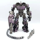 Boneco Action Figure Robô Transformers - Decepticons Shockwave