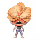 Boneco Funko pop The Last of Us Clicker