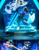 Boneco Action Figure Marvel - Guardiões da Galaxia Rocket Raccoon Zd_Toys