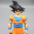 Boneco Action Figure Dragon Ball Z - Gk Infinite Z Guerreiro Son Goku