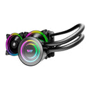 Water Cooler Aigo DarkFlash Symphony TR 240 RGB