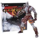 Boneco Action Figure Kratos - God of War Neca