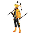 Boneco Action Figure Naruto em Modo Sábio dos Seis Caminhos
