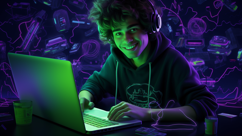 Teste de compra
