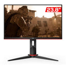 Monitor Gamer AOC 24G2S, 23.8 Pol, 165Hz, FreeSync Premium