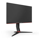 Monitor Gamer AOC 24G2S, 23.8 Pol, 165Hz, FreeSync Premium