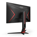 Monitor Gamer AOC 24G2S, 23.8 Pol, 165Hz, FreeSync Premium