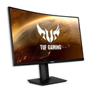 Monitor Gamer 144Hz Curvo ASUS TUF VG32VQ 31.5”