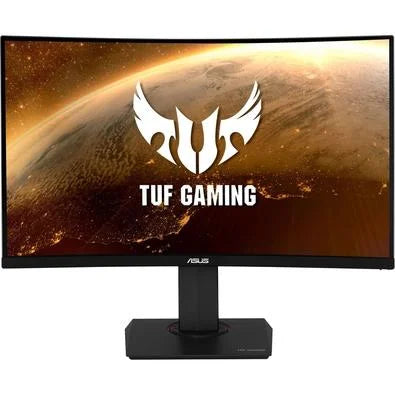 Monitor Gamer 144Hz Curvo ASUS TUF VG32VQ 31.5”