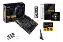 Placa-mãe Gamer Asus Tuf X570 Plus Wifi Amd Ddr4 Pc