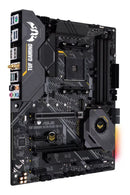 Placa-mãe Gamer Asus Tuf X570 Plus Wifi Amd Ddr4 Pc