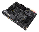 Placa-mãe Gamer Asus Tuf X570 Plus Wifi Amd Ddr4 Pc