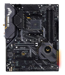 Placa-mãe Gamer Asus Tuf X570 Plus Wifi Amd Ddr4 Pc