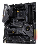 Placa-mãe Gamer Asus Tuf X570 Plus Wifi Amd Ddr4 Pc