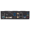 Placa Mãe Gigabyte B550M AORUS Elite AX, Wi-Fi e Bluetooth, AMD AM4, mATX, DDR4