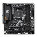 Placa Mãe Gigabyte B550M AORUS Elite AX, Wi-Fi e Bluetooth, AMD AM4, mATX, DDR4