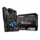 Placa-Mãe MSI MPG B550 Gaming Plus, AMD AM4, ATX