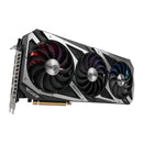 Placa de Vídeo RX 6700 XT Asus AMD Radeon, 12GB GDDR6