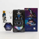 Boneco Action Figure Marvel - Guardiões da Galaxia Rocket Raccoon Zd_Toys