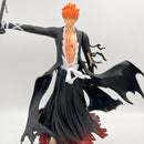 Boneco Action Figure Bleach - Ichigo Hollow Bankai