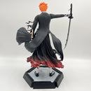 Boneco Action Figure Bleach - Ichigo Hollow Bankai