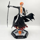 Boneco Action Figure Bleach - Ichigo Hollow Bankai