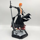 Boneco Action Figure Bleach - Ichigo Hollow Bankai