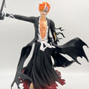 Boneco Action Figure Bleach - Ichigo Hollow Bankai