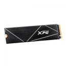 SSD XPG GAMMMIX S70 BLADE 1TB, M.2 2280 NVMe
